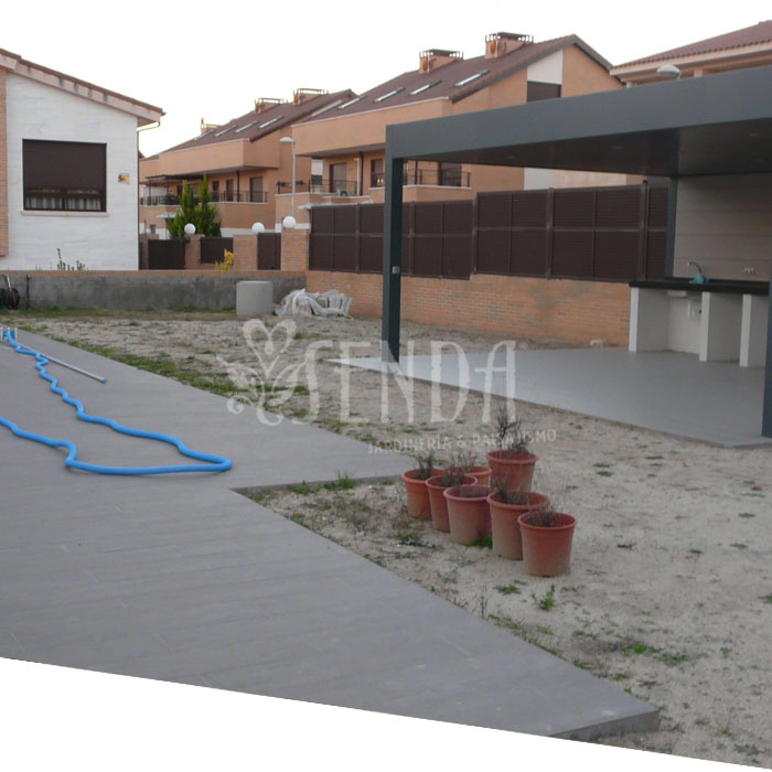 Jardineria 