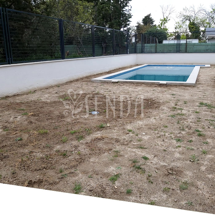 Jardineria 
