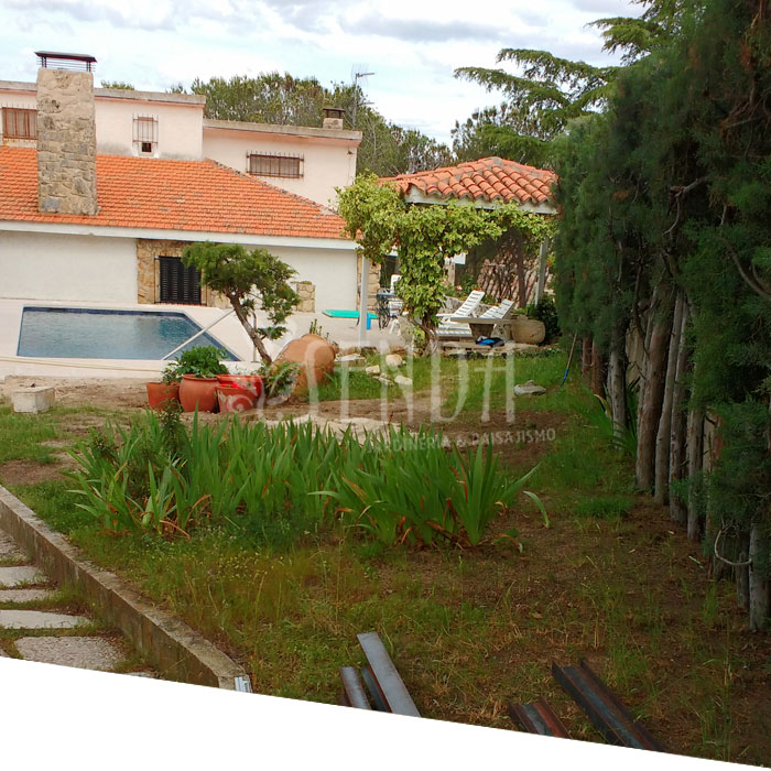 Jardineria Jardineria