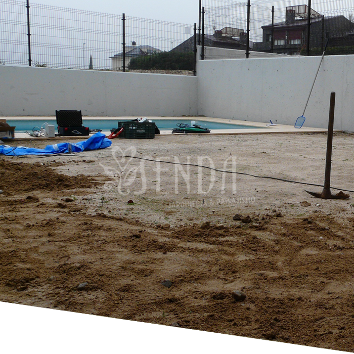 Jardineria Jardineria