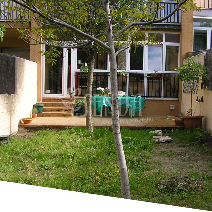 Jardineria 